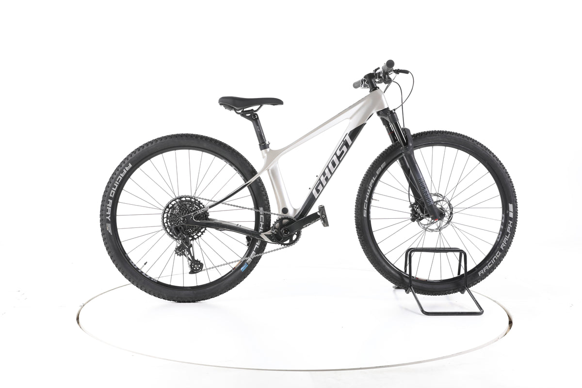 Ghost Ghost Lector SF Fahrrad Hardtail - Image 1