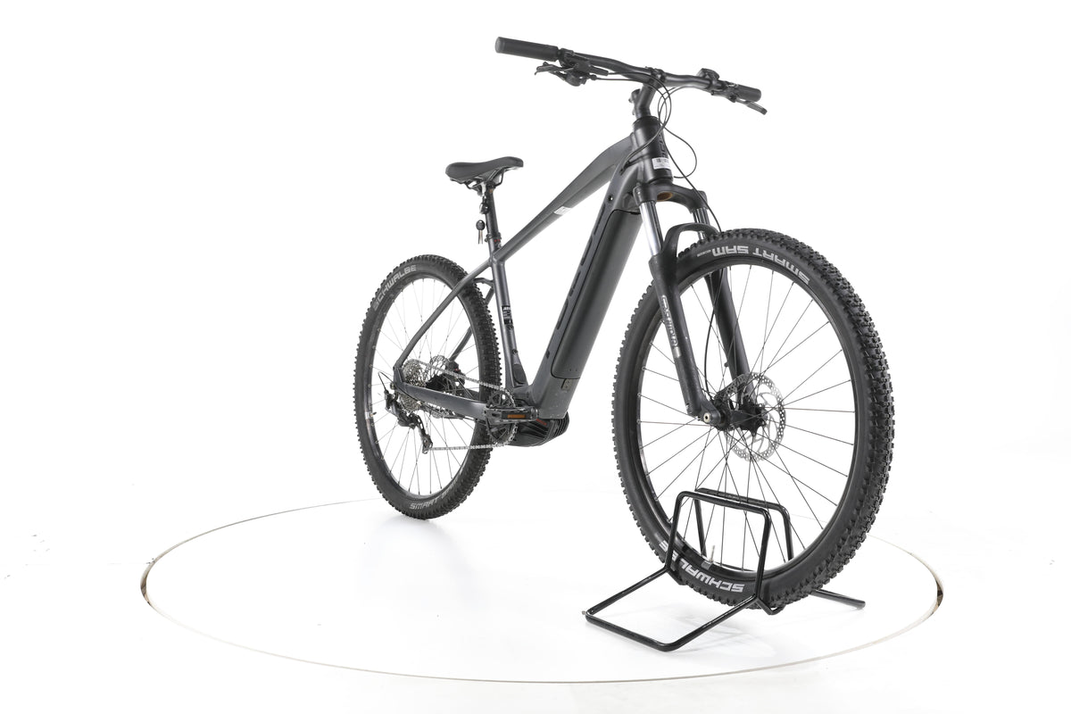 Focus JARIFA² 6.6 NINE,Diamond Black,L E-Bike - Image 3