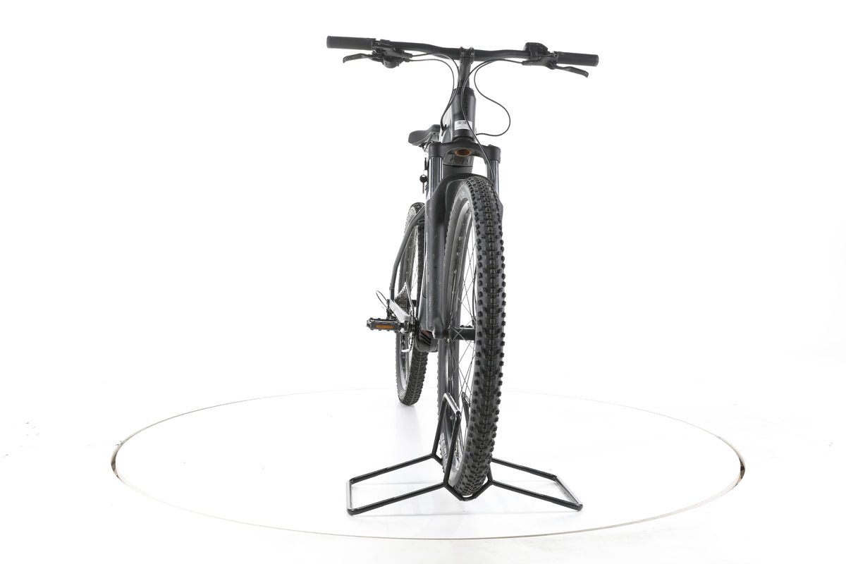 Focus JARIFA² 6.6 NINE,Diamond Black,L E-Bike - Image 4