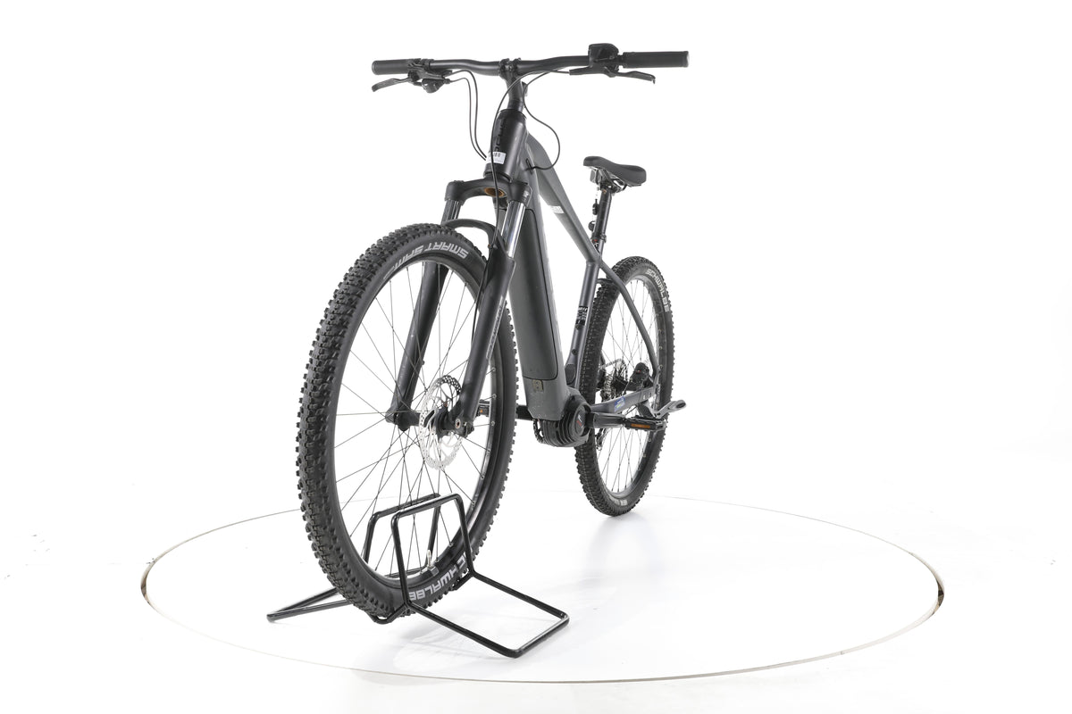 Focus JARIFA² 6.6 NINE,Diamond Black,L E-Bike - Image 5