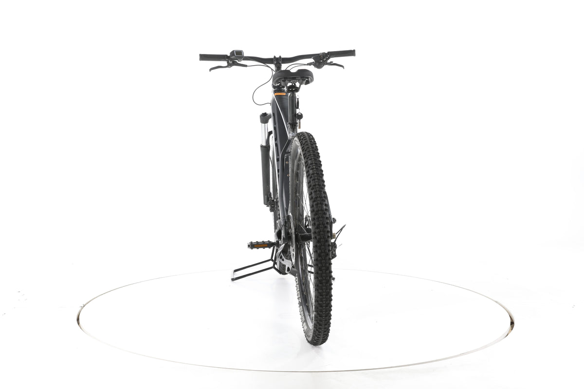 Focus JARIFA² 6.6 NINE,Diamond Black,L E-Bike - Image 10