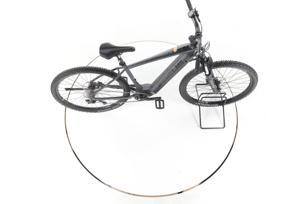 Focus JARIFA² 6.6 NINE,Diamond Black,L E-Bike - Image 13