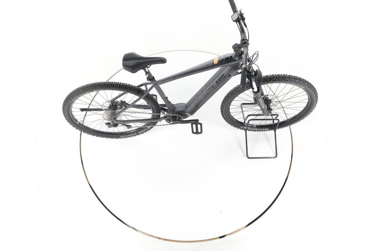 Focus JARIFA² 6.6 NINE,Diamond Black,L E-Bike - Image 13
