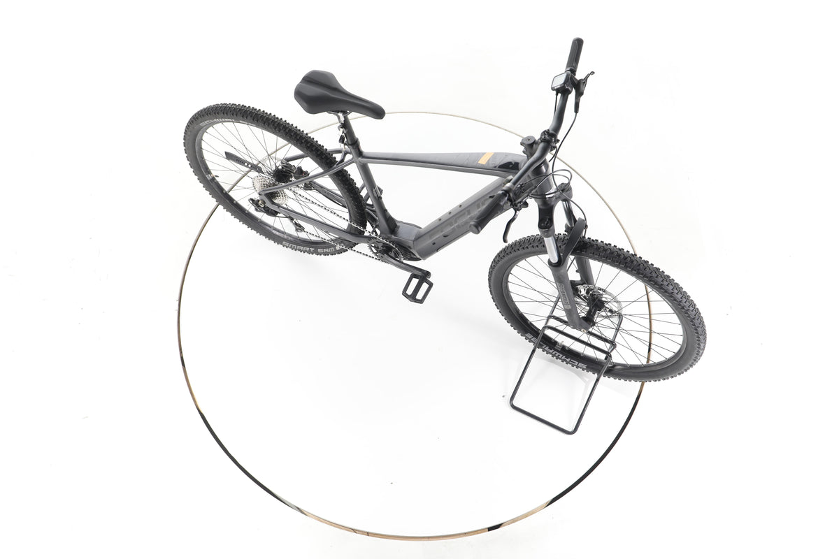 Focus JARIFA² 6.6 NINE,Diamond Black,L E-Bike - Image 14