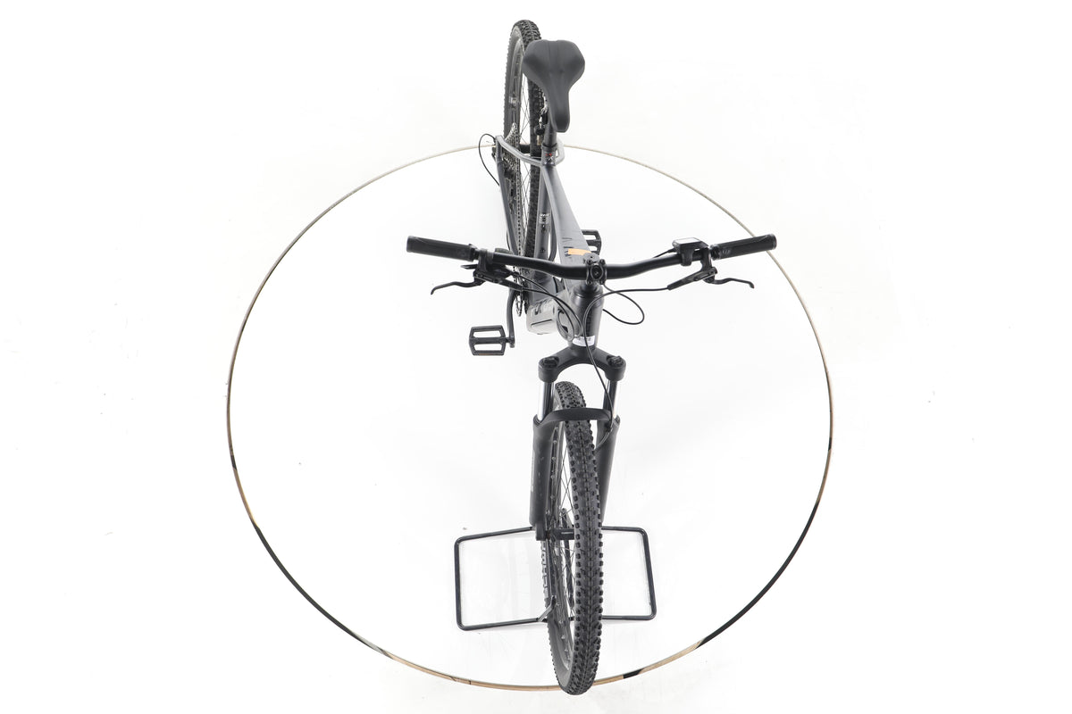 Focus JARIFA² 6.6 NINE,Diamond Black,L E-Bike - Image 16