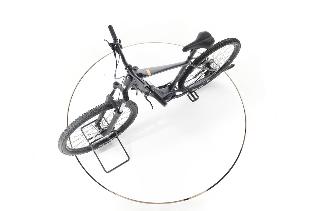 Focus JARIFA² 6.6 NINE,Diamond Black,L E-Bike - Image 18