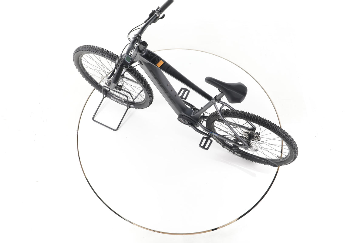 Focus JARIFA² 6.6 NINE,Diamond Black,L E-Bike - Image 20