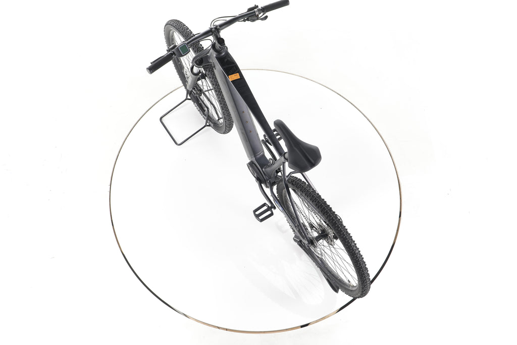 Focus JARIFA² 6.6 NINE,Diamond Black,L E-Bike - Image 21