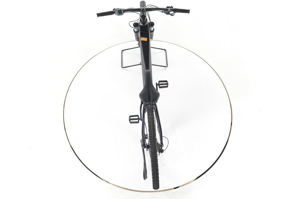 Focus JARIFA² 6.6 NINE,Diamond Black,L E-Bike - Image 22