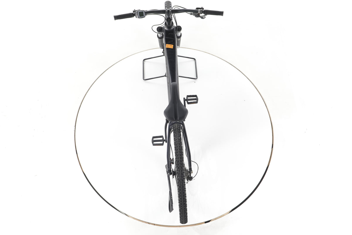 Focus JARIFA² 6.6 NINE,Diamond Black,L E-Bike - Image 22