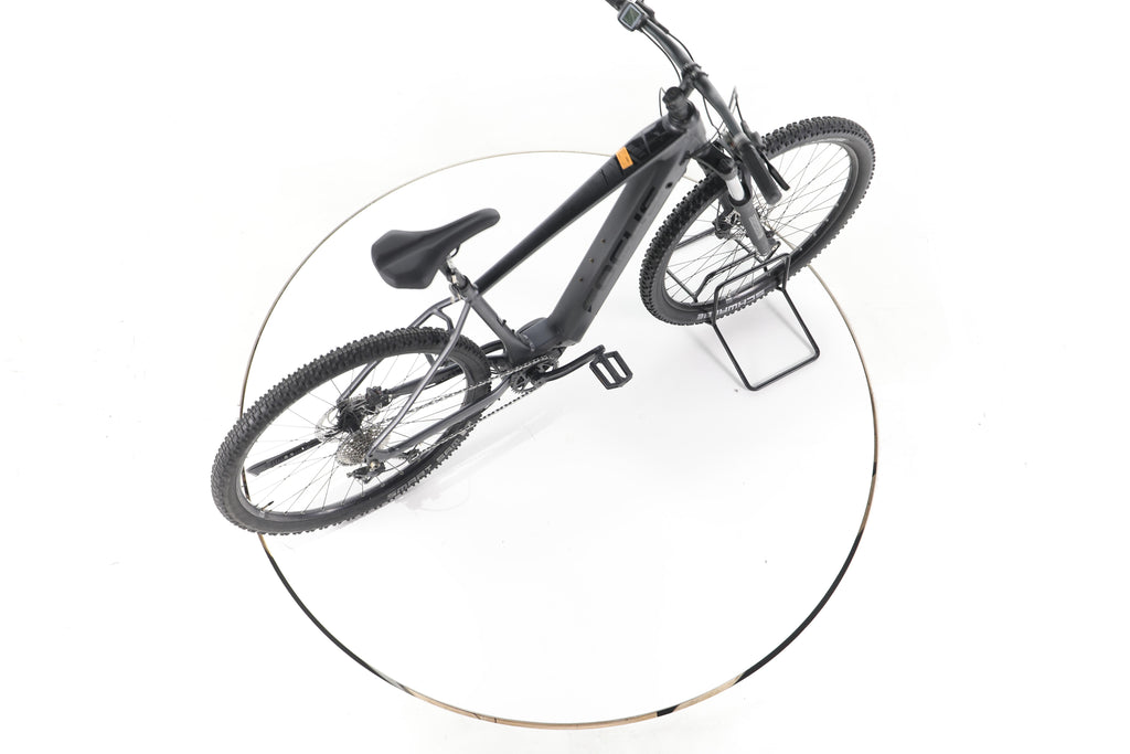 Focus JARIFA² 6.6 NINE,Diamond Black,L E-Bike - Image 24