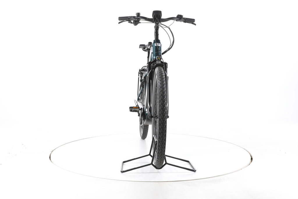 FALTER E 9.5 KS Trekking E-Bike Tiefeinsteiger - Image 4