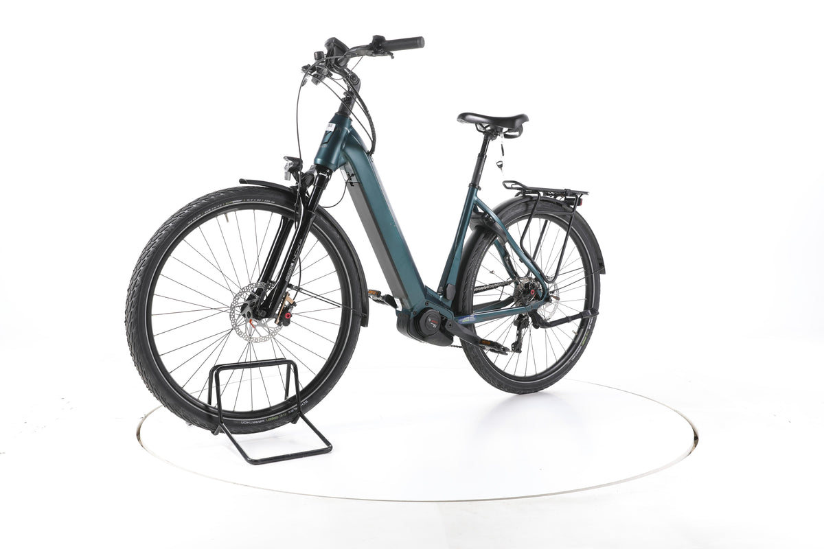 FALTER E 9.5 KS Trekking E-Bike Tiefeinsteiger - Image 6