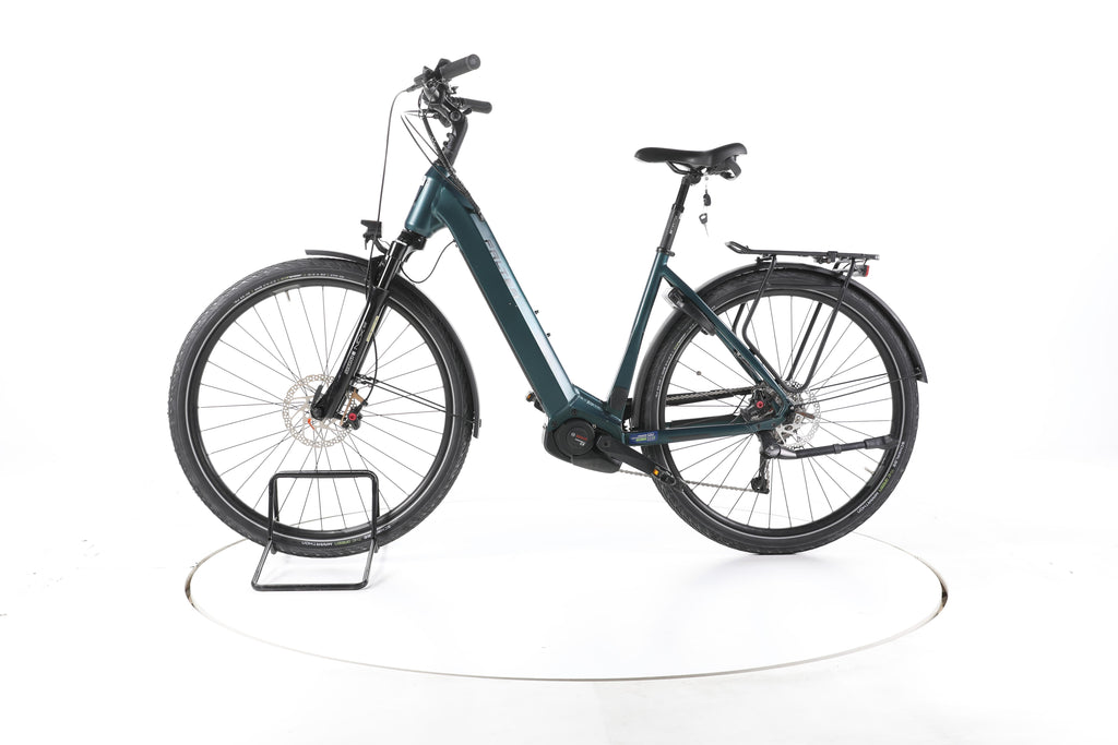 FALTER E 9.5 KS Trekking E-Bike Tiefeinsteiger - Image 7