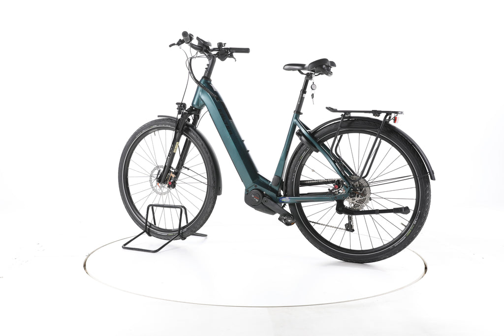 FALTER E 9.5 KS Trekking E-Bike Tiefeinsteiger - Image 8