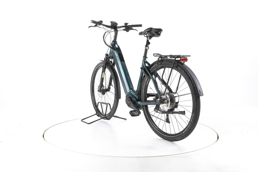 FALTER E 9.5 KS Trekking E-Bike Tiefeinsteiger - Image 9