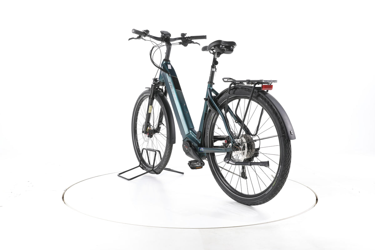 FALTER E 9.5 KS Trekking E-Bike Tiefeinsteiger - Image 9