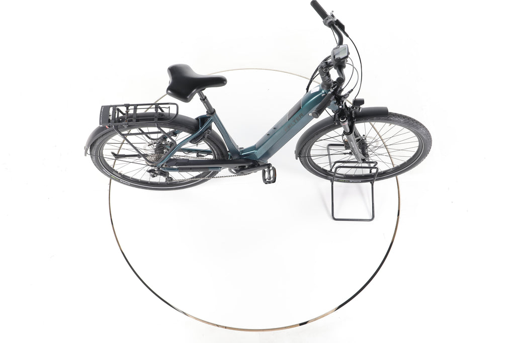 FALTER E 9.5 KS Trekking E-Bike Tiefeinsteiger - Image 13