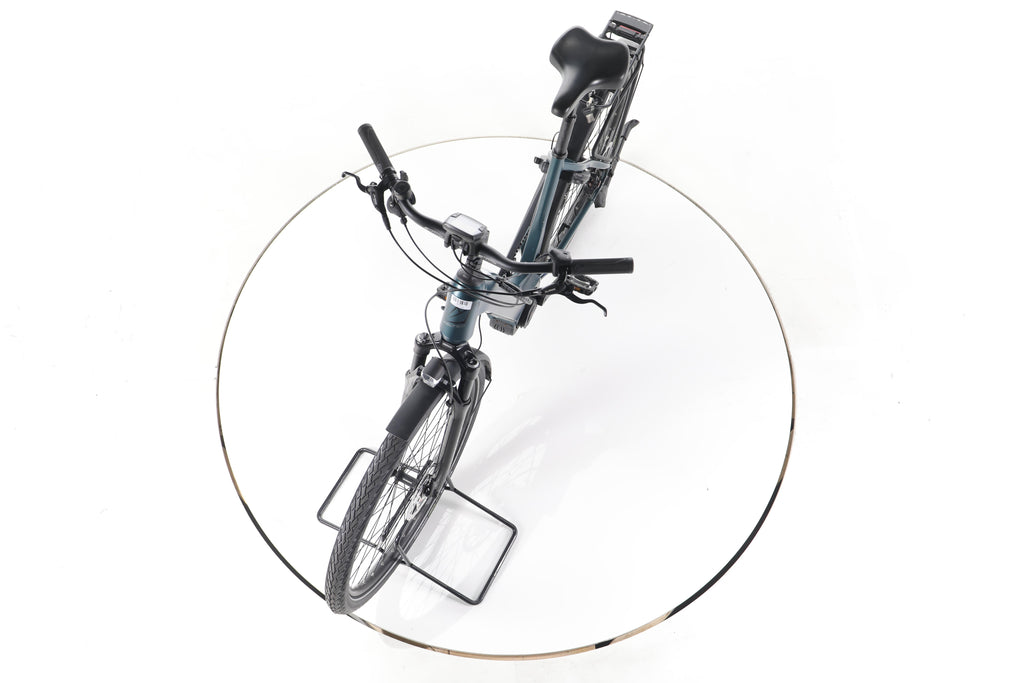 FALTER E 9.5 KS Trekking E-Bike Tiefeinsteiger - Image 17