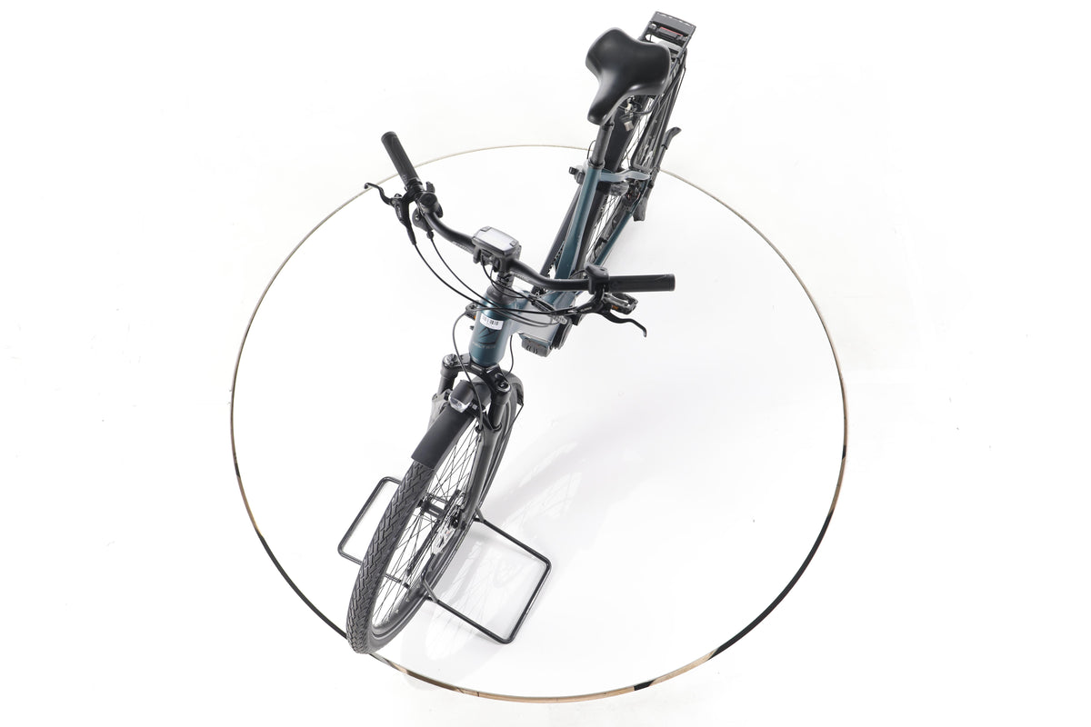 FALTER E 9.5 KS Trekking E-Bike Tiefeinsteiger - Image 17