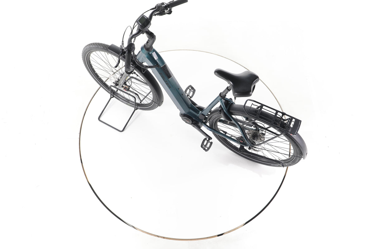 FALTER E 9.5 KS Trekking E-Bike Tiefeinsteiger - Image 20