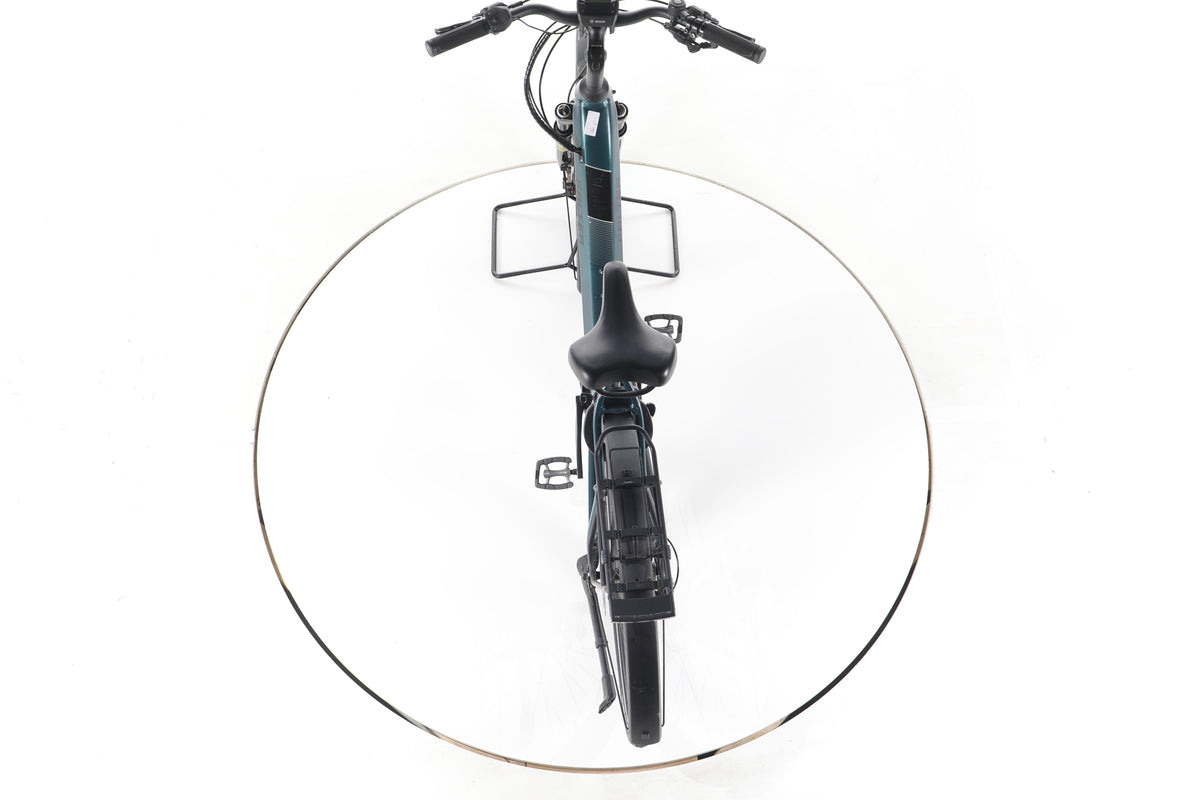 FALTER E 9.5 KS Trekking E-Bike Tiefeinsteiger - Image 22