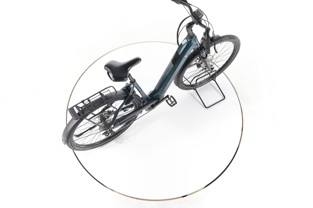 FALTER E 9.5 KS Trekking E-Bike Tiefeinsteiger - Image 24