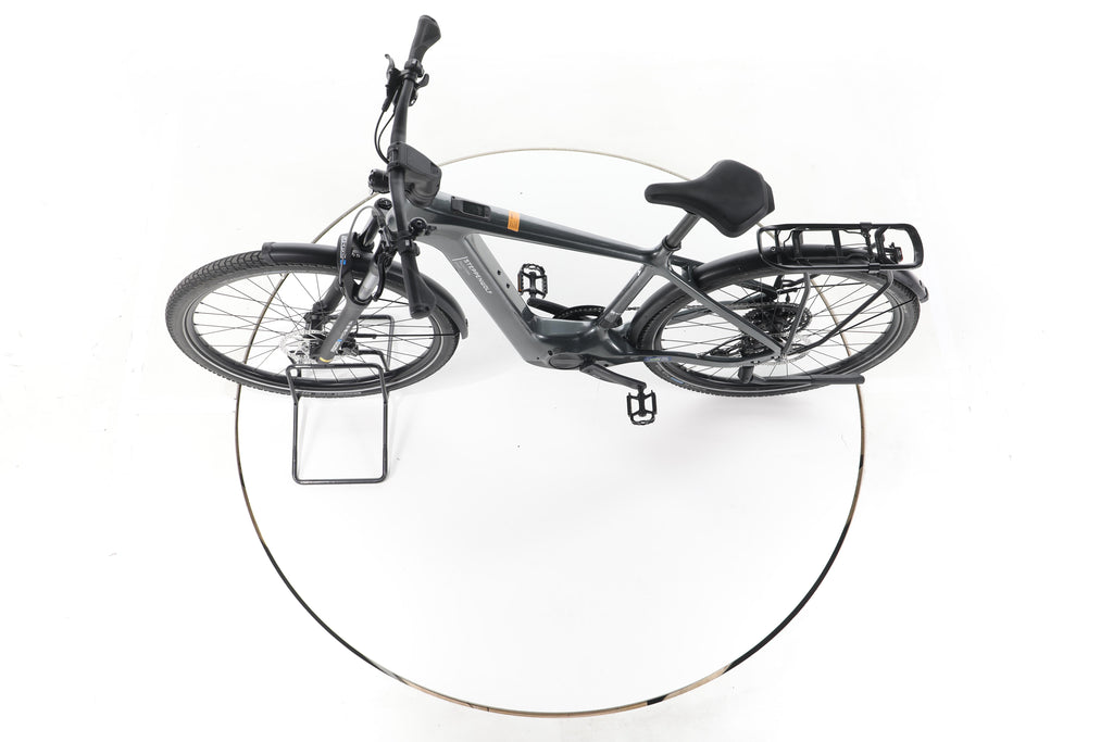 Steppenwolf Transterra Sport 9.1 Trekking E-Bike Carbon 2025 - Image 19