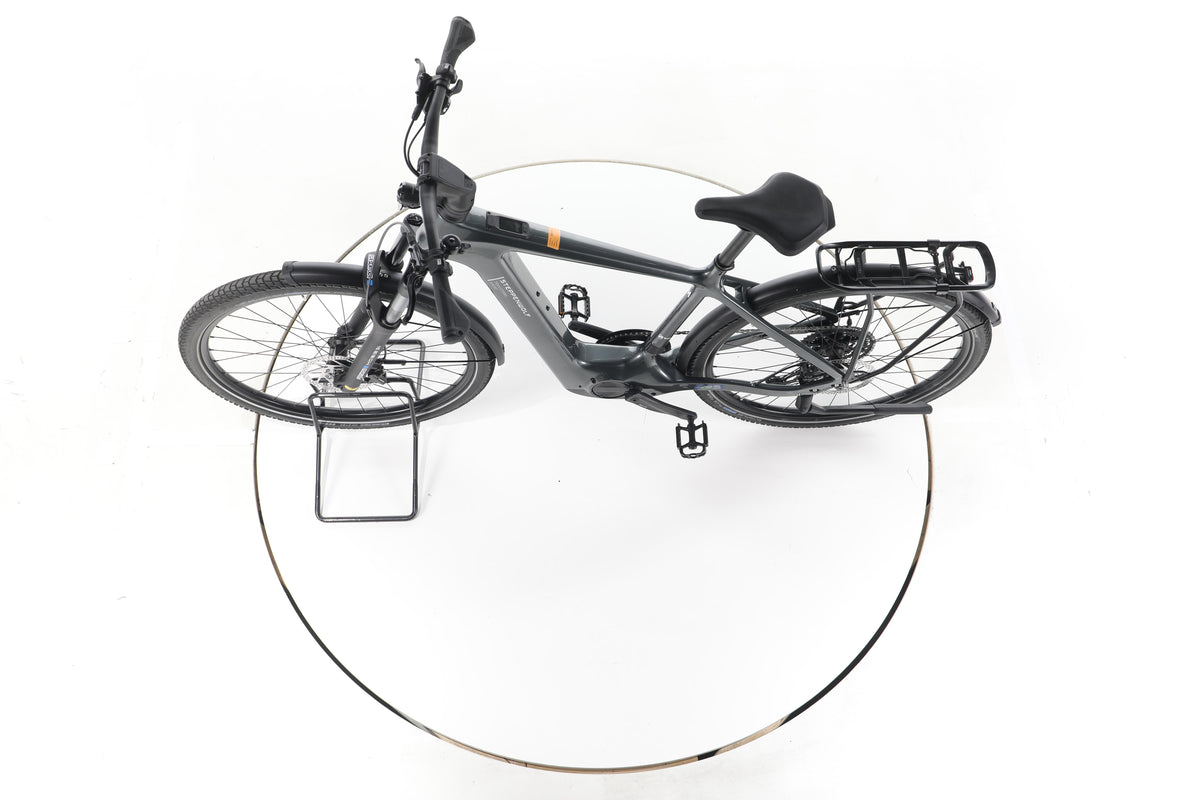 Steppenwolf Transterra Sport 9.1 Trekking E-Bike Carbon 2025 - Image 19