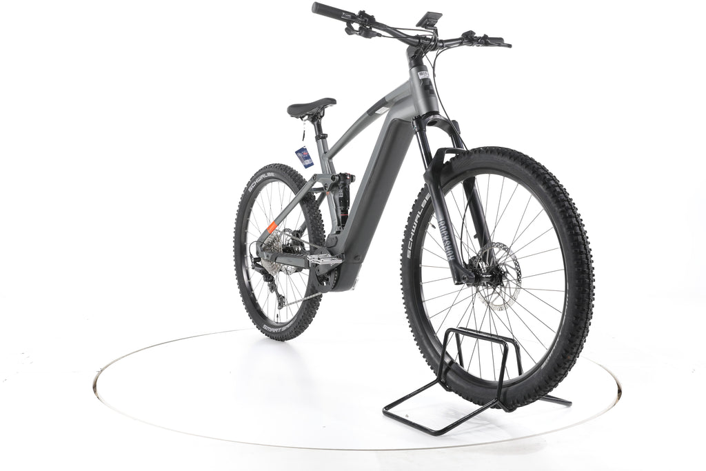 Cube Stereo Hybrid 120 Pro E-Bike Fully - Image 3