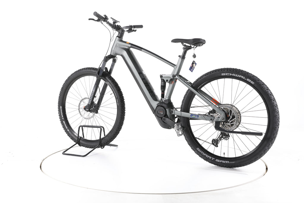Cube Stereo Hybrid 120 Pro E-Bike Fully - Image 8