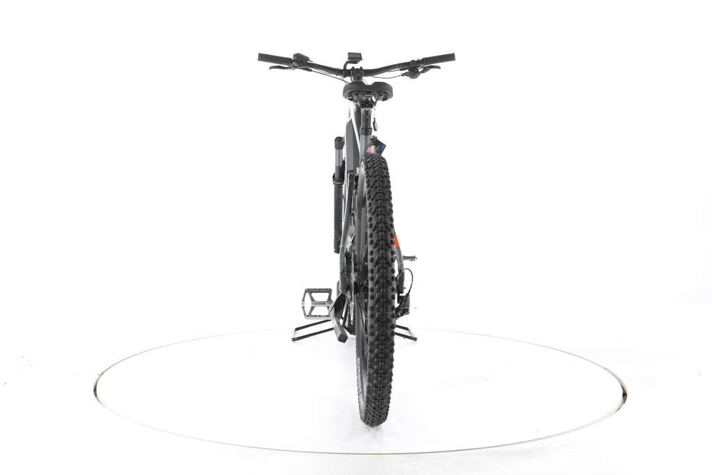 Cube Stereo Hybrid 120 Pro E-Bike Fully - Image 10