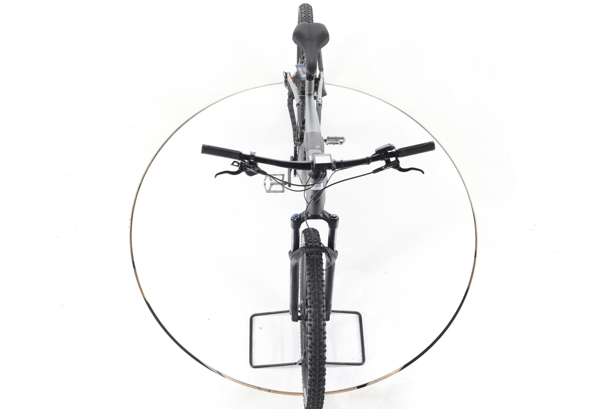 Cube Stereo Hybrid 120 Pro E-Bike Fully - Image 16