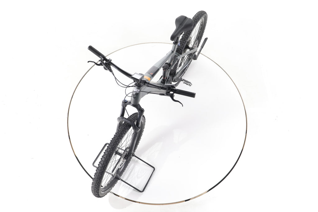 Cube Stereo Hybrid 120 Pro E-Bike Fully - Image 17