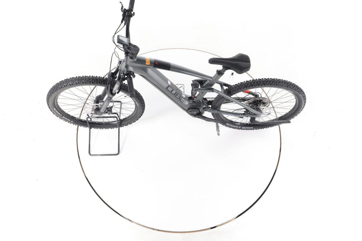 Cube Stereo Hybrid 120 Pro E-Bike Fully - Image 19