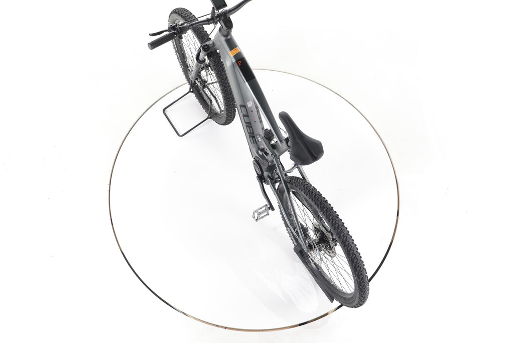 Cube Stereo Hybrid 120 Pro E-Bike Fully - Image 21