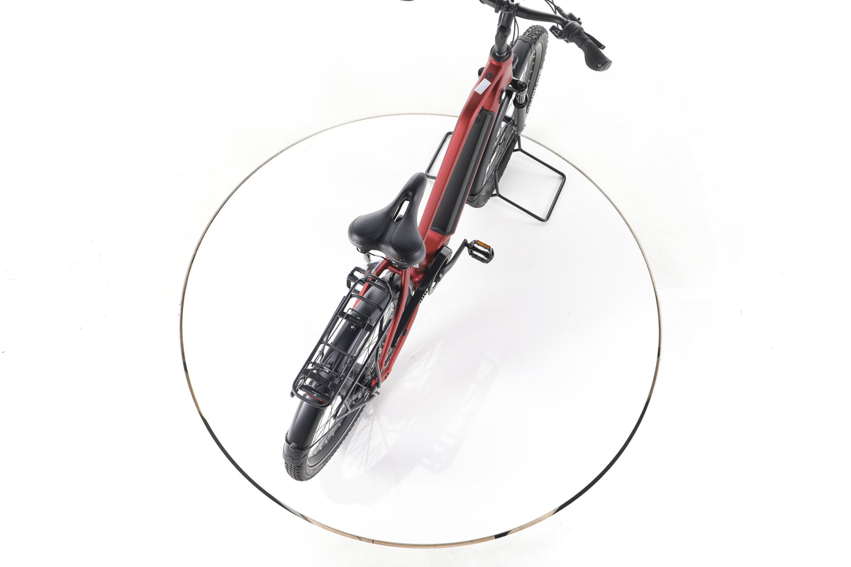 Velo de Ville SEB 990 Smart Range City E-Bike - Image 23