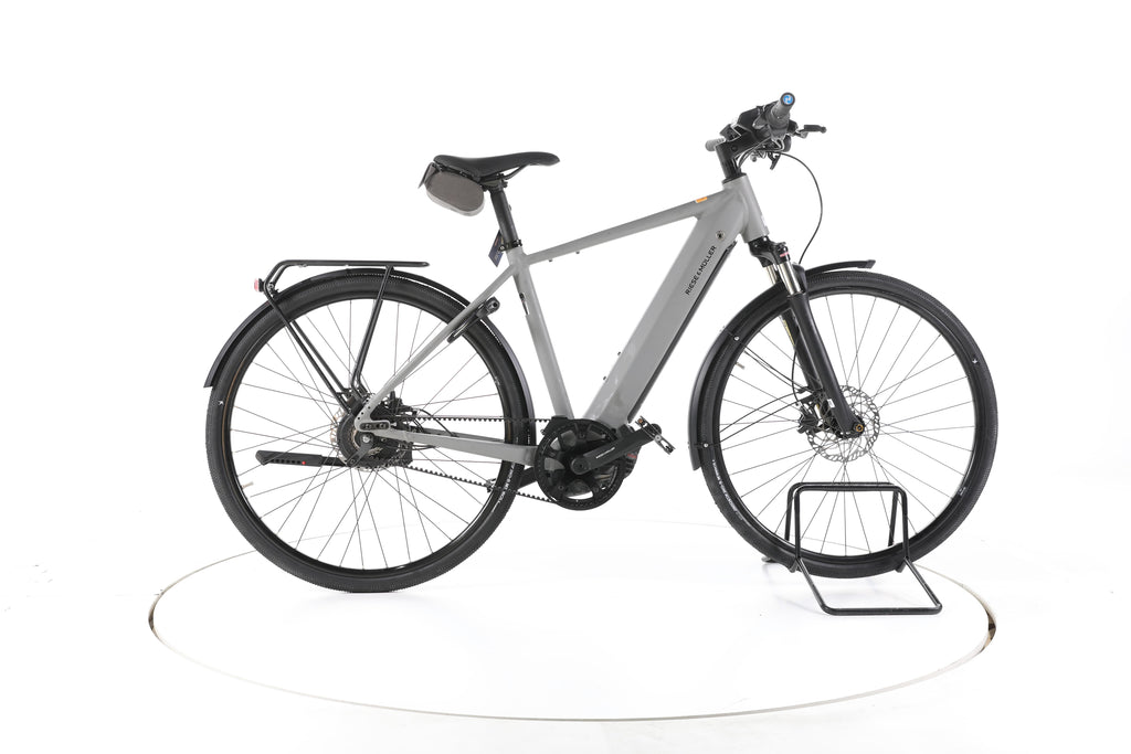 Riese & Müller Roadster Vario City E-Bike - Image 1