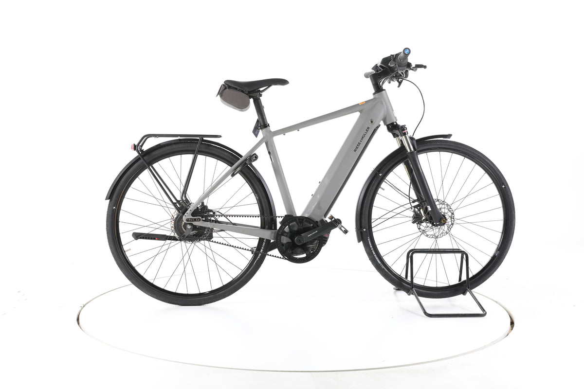 Riese & Müller Roadster Vario City E-Bike - Image 1