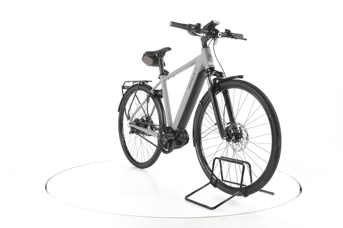 Riese & Müller Roadster Vario City E-Bike - Image 3