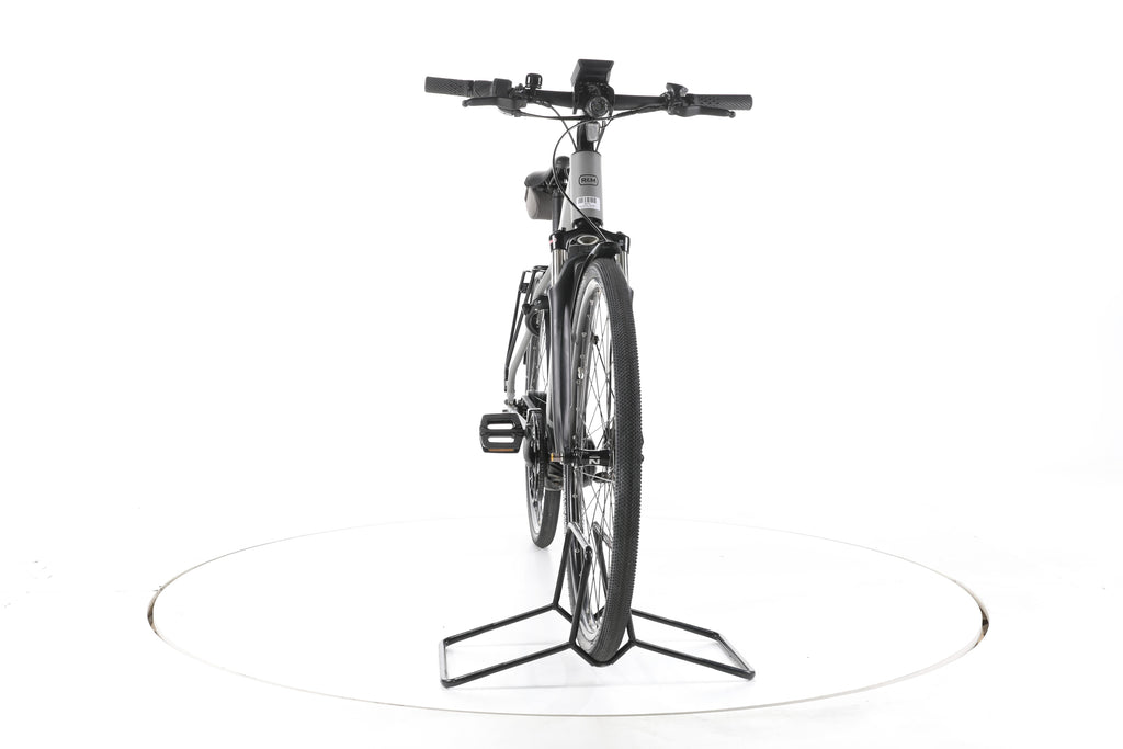 Riese & Müller Roadster Vario City E-Bike - Image 4
