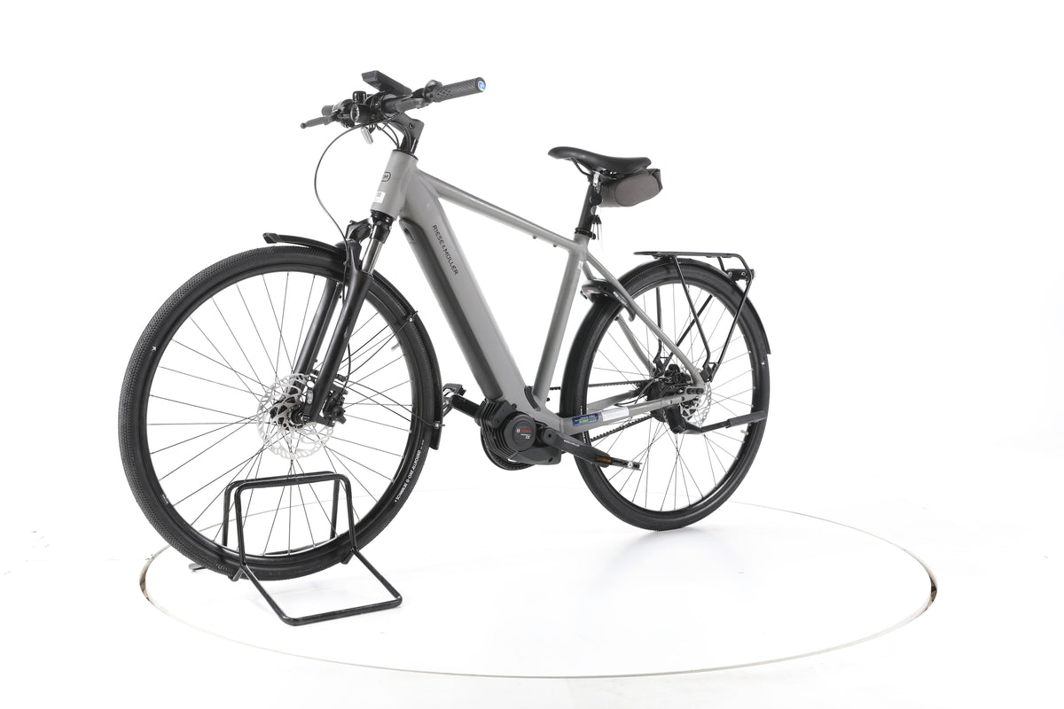 Riese & Müller Roadster Vario City E-Bike - Image 6