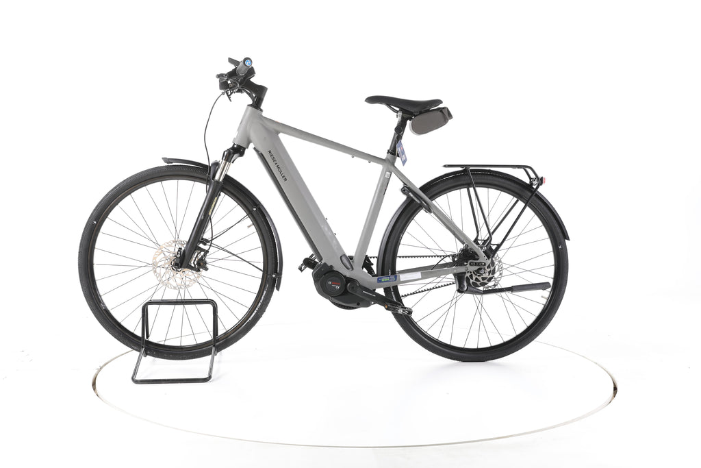 Riese & Müller Roadster Vario City E-Bike - Image 7