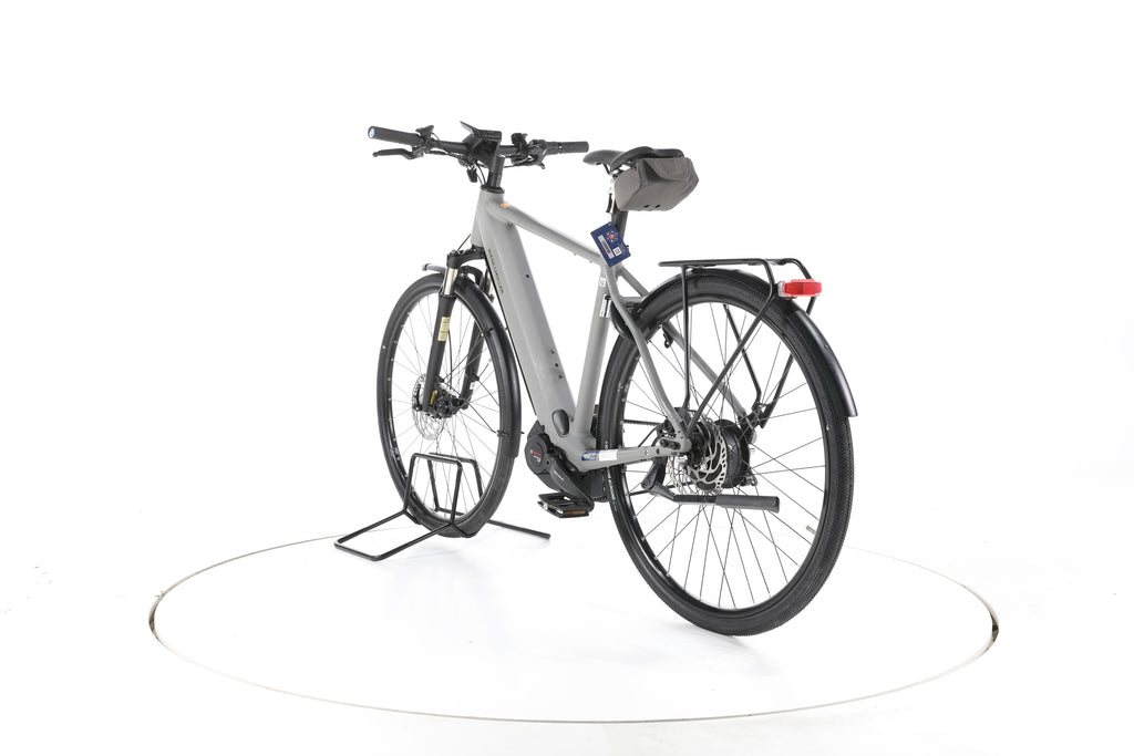 Riese & Müller Roadster Vario City E-Bike - Image 9