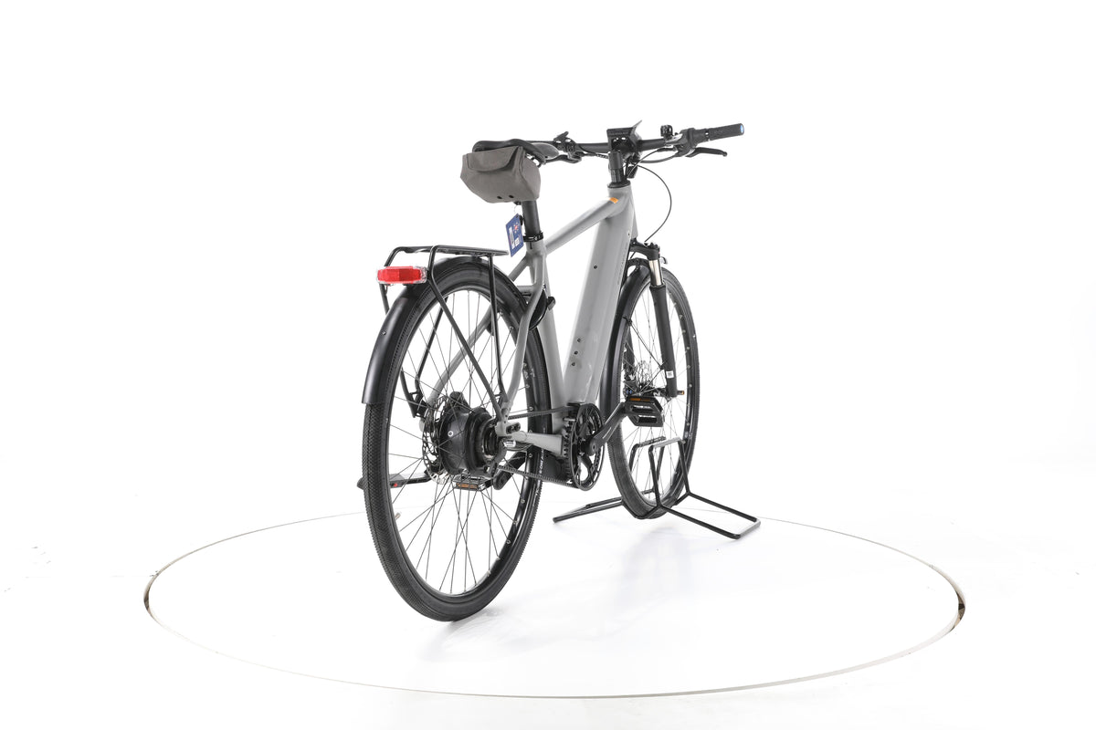 Riese & Müller Roadster Vario City E-Bike - Image 11
