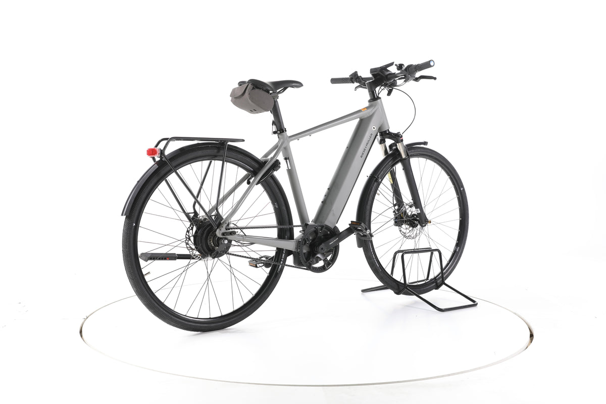 Riese & Müller Roadster Vario City E-Bike - Image 12