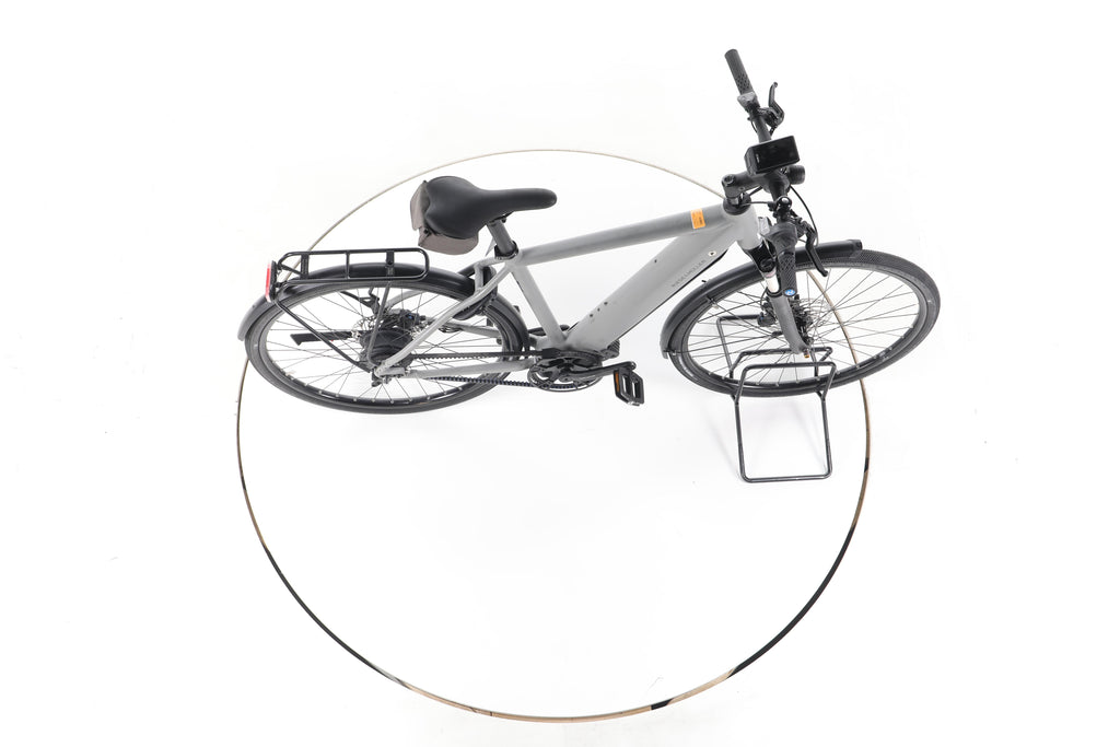Riese & Müller Roadster Vario City E-Bike - Image 13