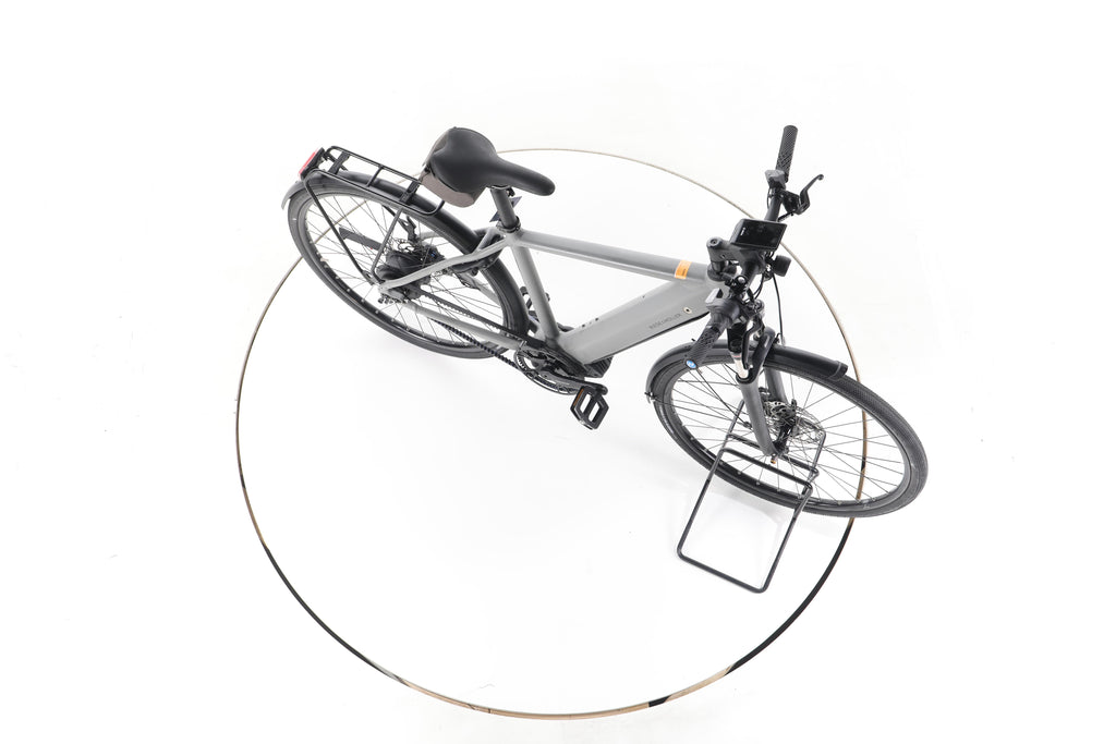 Riese & Müller Roadster Vario City E-Bike - Image 14