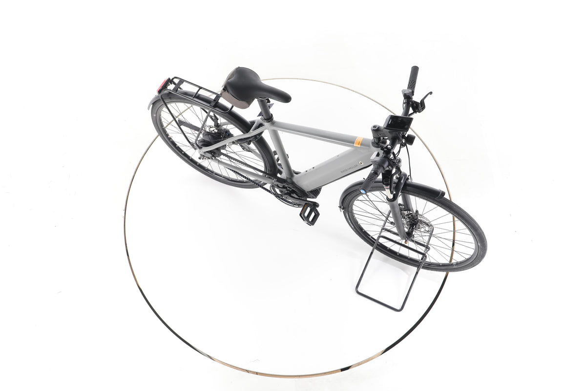 Riese & Müller Roadster Vario City E-Bike - Image 14
