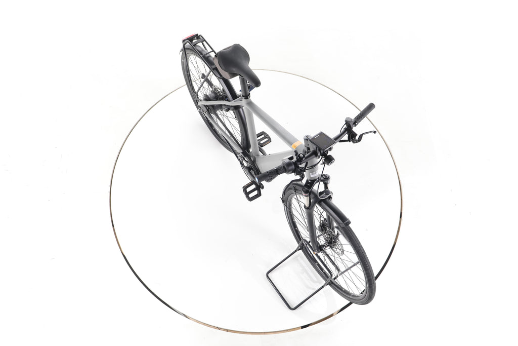 Riese & Müller Roadster Vario City E-Bike - Image 15